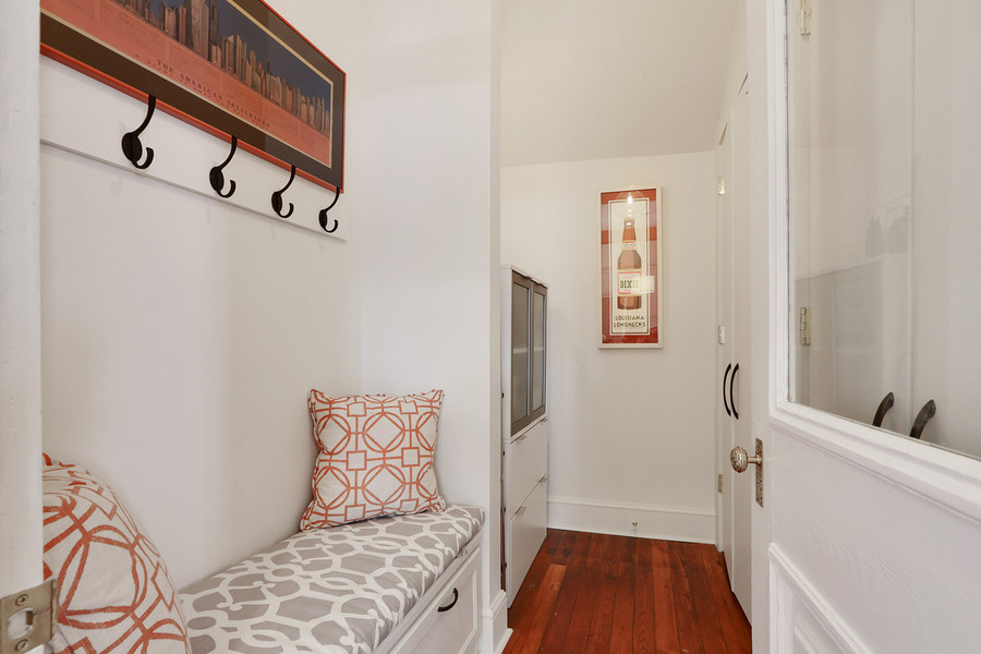 Sweeney Restoration work on 01.1-Jena St 20